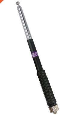 FP10120 Telescopic Antenna SMA-F VHF 136-174MHz for kenwood