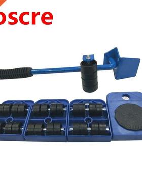 Heavy Furniture Mover Tool Set Heavy Stuffs Transport Lifter