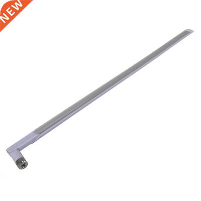 Antenna 11 dBi 2.4GHz OMNI WiFi WLAN RP-SMA Male White