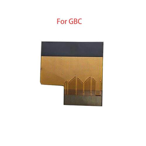 Replacement flexible cable for GBP/GBC/NGPC