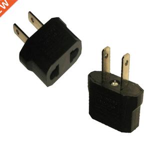 Europe to USA Plug Adapter 2018