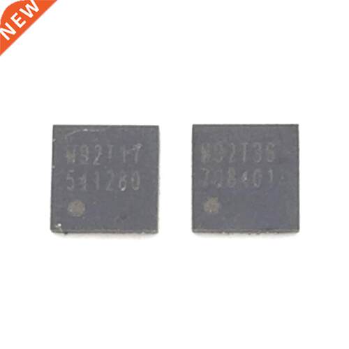 2pcs Replacement M92T17/M92T36 Video Audio Control IC Chip