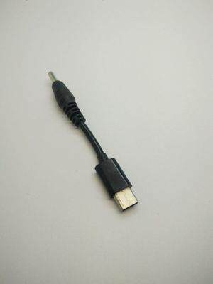 DC 3.5*1.35mm Adapter to Type C USB 3.1 Male Convert Extens