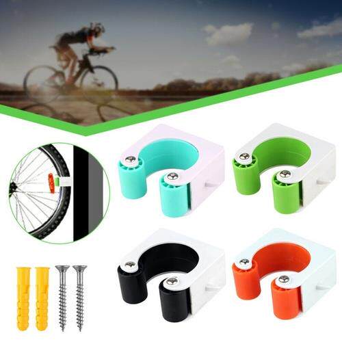 Portable Bicycle Wall Mount Hook Bicycle Parking Rack Road M