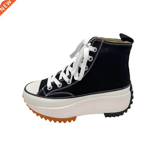 Shoes Women Trainers Women High Top Sneaker Lady Autumn Fema