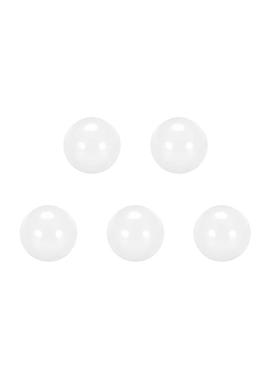 1.5mm Ceramic Bearing Balls, ZrO2 Zirconium Oxide Ball G5 Pr