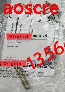 3RG4637-0AG01-PF New High-Quality Inductive Switch Sensor W