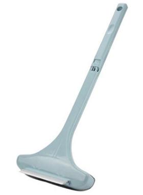 Mesh Screen Brush Detachable Double Side Window Cleaner Scra