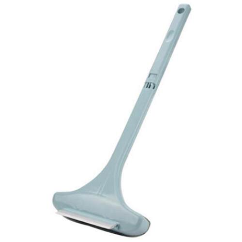 Mesh Screen Brush Detachable Double Side Window Cleaner Scra