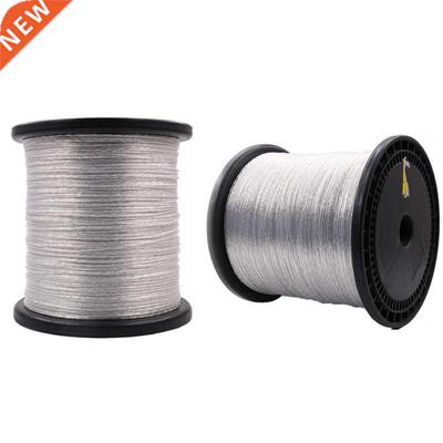 yter 8N Purity copper Silver Plated 8N OCC Interconnect Cabl