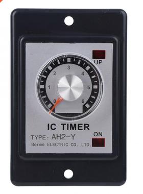 Time Relay Electronic Relay Switches Timer Delay Timer AH2-Y