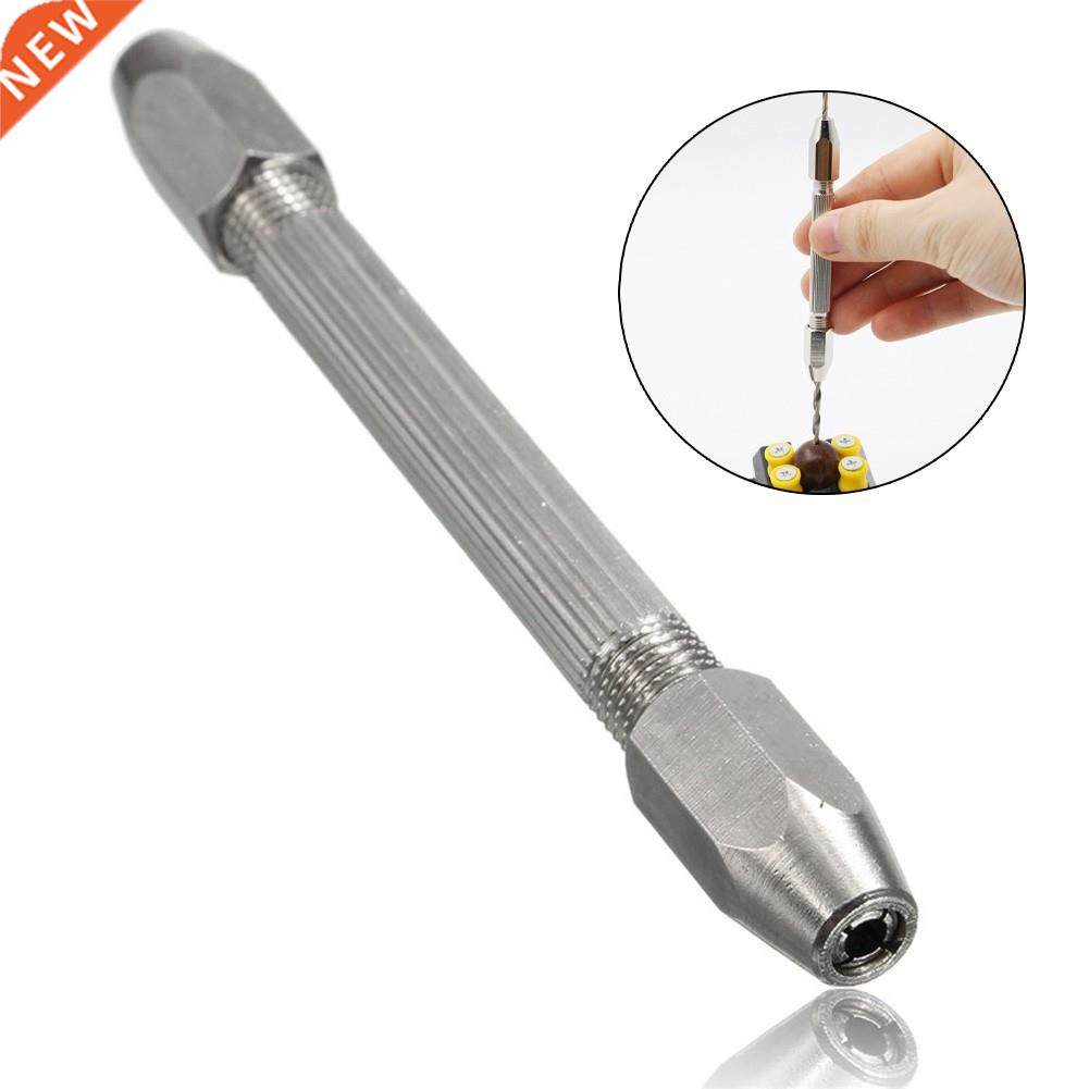 Punch Pin Vice 0 - 3.1mm Screwdrivers Home Carving Clock Rep