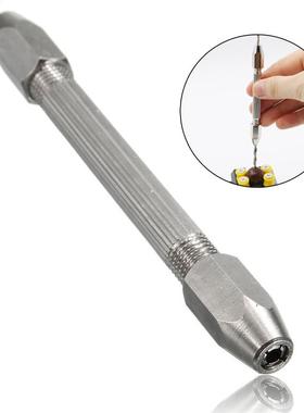 Punch Pin Vice 0 - 3.1mm Screwdrivers Home Carving Clock Rep
