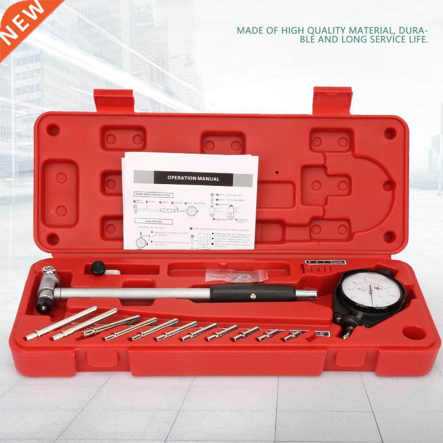 High Accuracy 0.0005mm Internal Diameter Scale Gauge Dial In