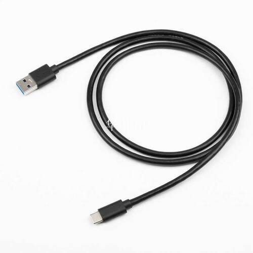 USB Type C Cable 适用于 Xiaomi Redmi Note7 mi9 USB C Cable