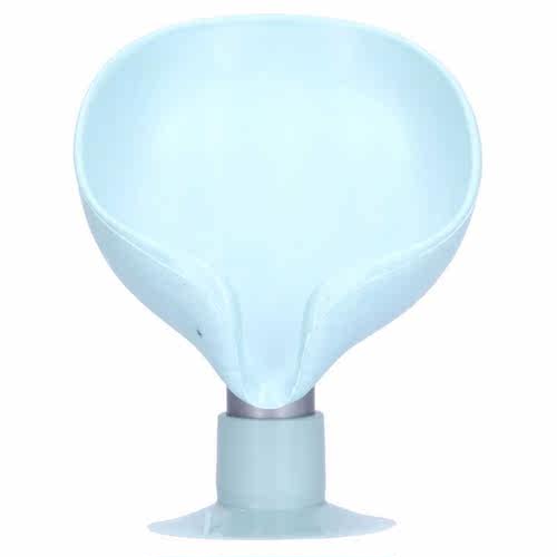 Soap Tray Leaf Shaped Soap Box Soap Storage Container Case f