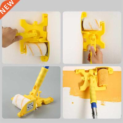 Wall Painting Tool Paint Roller Brush Paint Edger Painting T