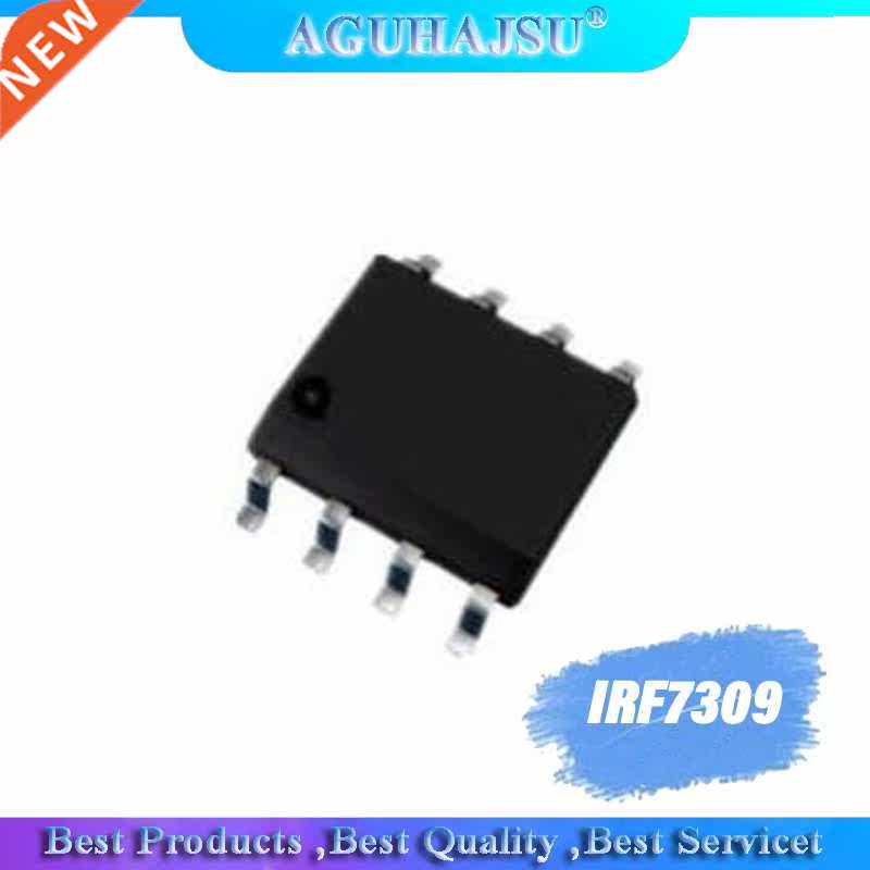 10pcs RF7309TRPBF SOP-8 RF7309TR SOP RF7309 F7309 SMD or