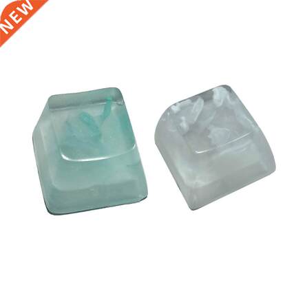 Handmade Customized OEM Profile Resin Keycap for Cherry MX S
