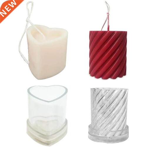Candle Making Moulds Baking Moulds DIY Craft Tools Candle Mo