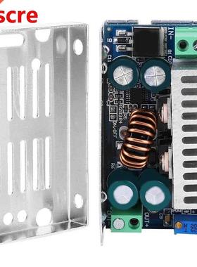 5A DC-DC Module 48 36V to 24 19 15 12 9 5 3V Power Supply Mo