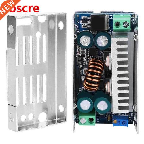 5A DC-DC Module 48 36V to 24 19 15 12 9 5 3V Power Supply Mo