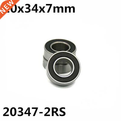 1Pcs 20347-2RS 20x34x7 mm Non-standard Deep groove ball bear