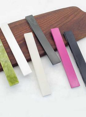 NaturalGreen Agate Whetstone Grinding Wheel Whetstone Polish