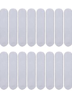 20pcs Professional Ligweig Lead Tape Adhesive Lead Tape