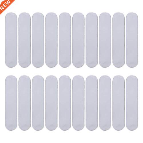 20pcs Professional Ligweig Lead Tape Adhesive Lead Tape