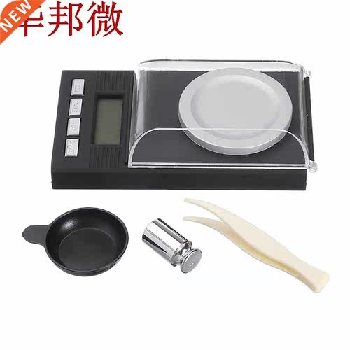 10g/20g Electronic Pocket Mini Digital Gold Jewelry Weighing