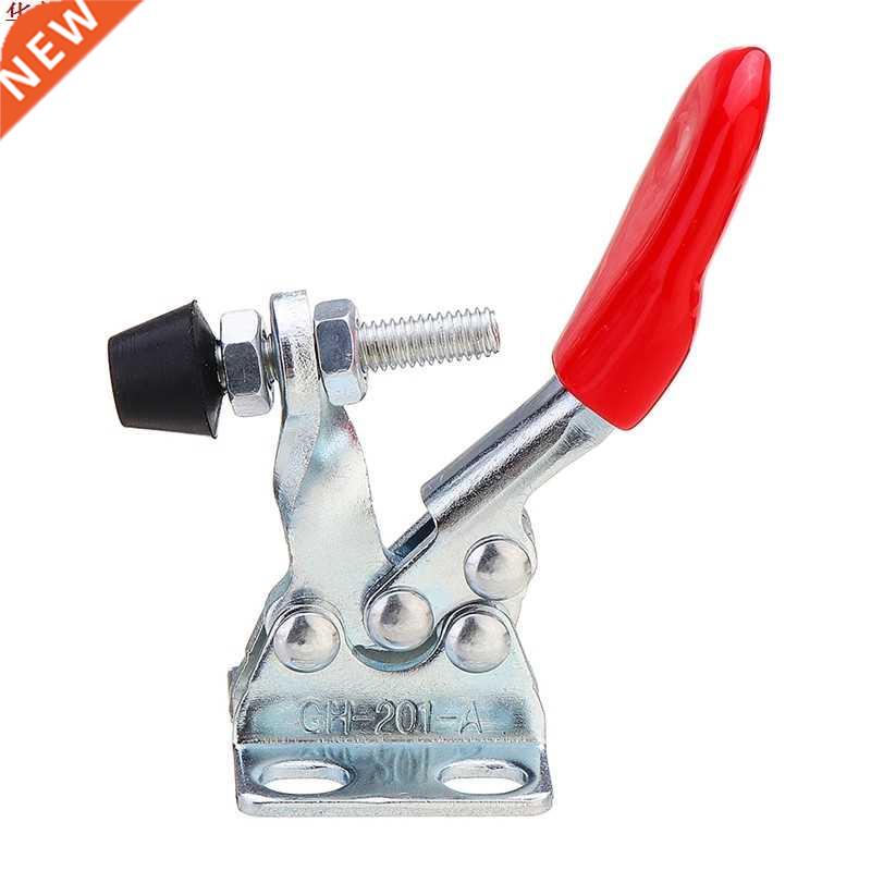 GH-201-A Quick Release Hand Tool 27kg Holding Capacity Horiz