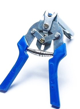 Swine Ring Plier Tool Chick Mesh Cage Wire Fencing Crimping