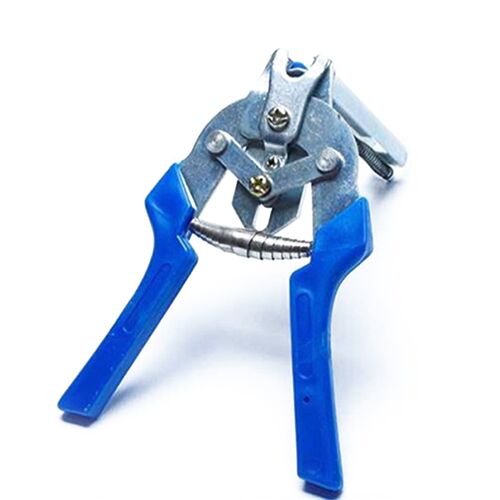 Swine Ring Plier Tool Chick Mesh Cage Wire Fencing Crimping