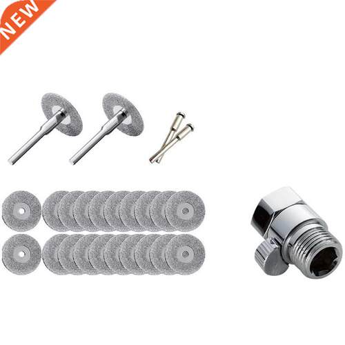 20 Pieces 22 mm Diamond Cutting Wheel Cut Off Discs 1x Qua