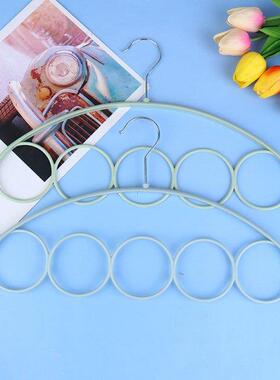 1 Piece Scarf Hanger PP Material Hanger For Scarves Plastic