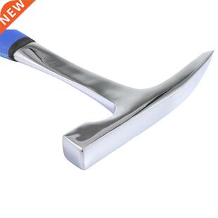 Rock Pick Geological Hammer Mine Exploration Survey Pointed