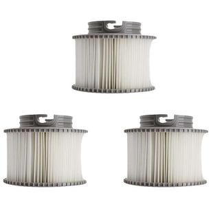 MSPA Replacement Inflatable Lot Tub for Pack Pcs Filter