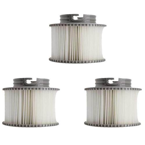 Pcs/Lot for MSPA Replacement Filter Pack x  Inflatable Tub