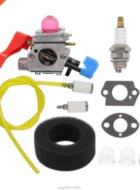 Carburetor for Craftsman Gas Blower 530071775 530071465 5300