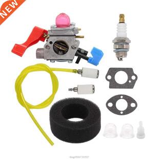 Carburetor for Craftsman Gas Blower 530071775 530071465 5300