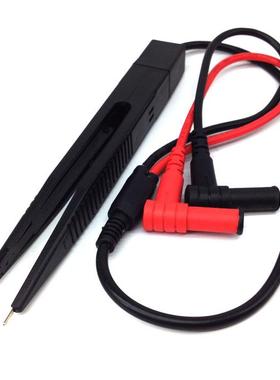 Multi-purpose test pen test clip capacitance table pen patch