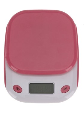 Household Kitchen Scales Steelyard Kitchen Bakery LCD Food S