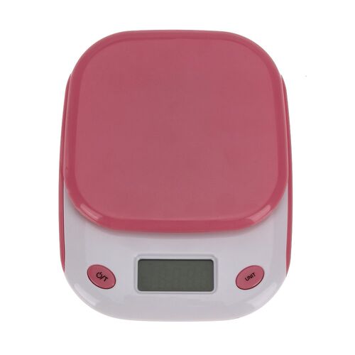 Household Kitchen Scales Steelyard Kitchen Bakery LCD Food S