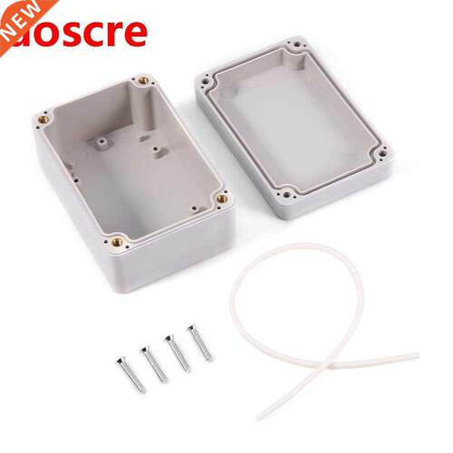 Waterproof Junction Boxes Outdoor Enclosure Wiring Terminal