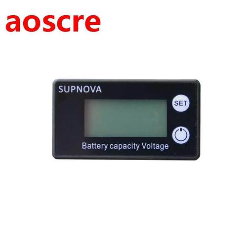 Vehicle-mounted small battery motor car table lead-acid batt