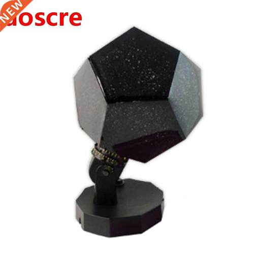 Four Seasons Starry Sky Projector Light Romantic Starry Sky