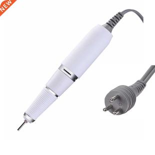 Electric Nail Shank 0000 Hand RPM Handpiece artt Drill