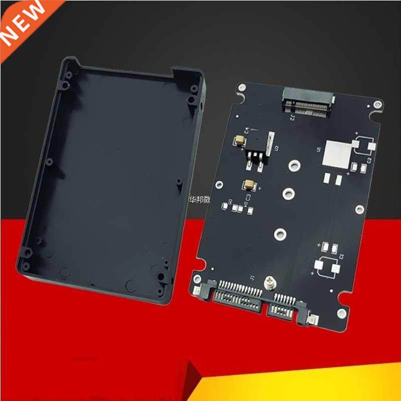 Add On Cards SATA M.2 Adapter NGFF M.2 to SATA Adapter M.2 S