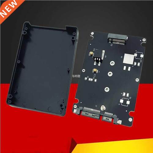 Add On Cards SATA M.2 Adapter NGFF M.2 to SATA Adapter M.2 S
